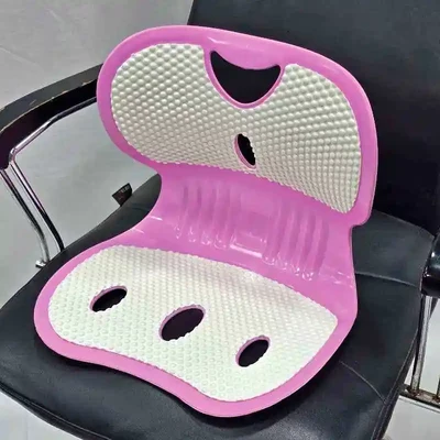 Waist Back Support Chair