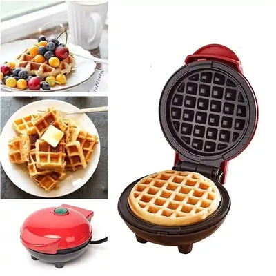 Mini Waffle maker 350 watt